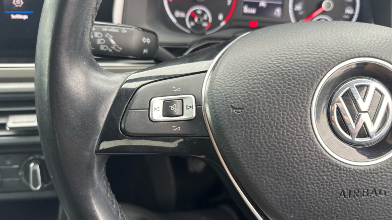 Volkswagen Polo 1.0 TSI 95 Match 5dr Petrol Hatchback